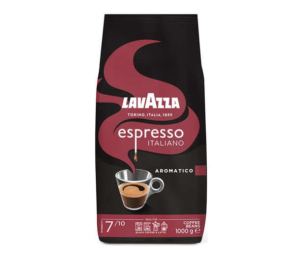 LAVAZZA Espresso Italiano Aromatico 1kg - 1382509 - zdjęcie 3